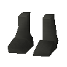 Rock-shell boots