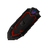 Black shield (h2)