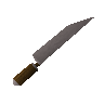 Kitchen knife