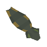 Snake hide