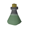 Ranarr potion (unfinished)