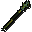 Guthix crozier