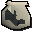 Granite lobster pouch