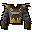 Zuriel's robe top