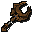 Corrupt dragon battleaxe