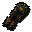 Blessed dragonhide chaps (Bandos)