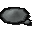 Chitin scraps