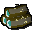 Magic pyre logs