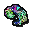 Flamtaer bracelet (new)