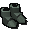 Adamant armoured boots + 2