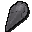 Steel kiteshield