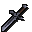 Mithril off hand dagger