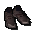 Apex hide boots + 3