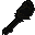 Mud battlestaff