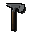 Steel hatchet