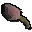 Raw giant kebbit meat
