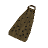 Spottier cape