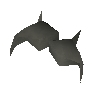 Spined gloves