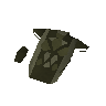 Snakeskin body
