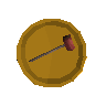Mallet token