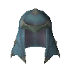 Undead dragonhide coif