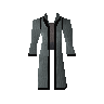 Third age robe top