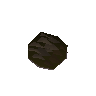 Cured yak-hide