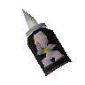 Baby impling jar