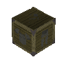 Rock-shell armour set