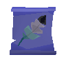 Magpie scroll (Thieving Fingers)