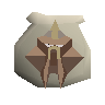Abyssal titan pouch