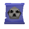 Meerkat scroll (Fetch Casket)