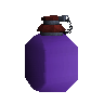 Scentless flask (6)