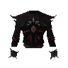 Garb of subjugation