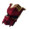 Imphide shield
