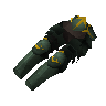 Adamant platelegs (g)