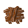 Bacon mound