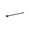Araxyte arrow