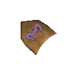 Crest of Zamorak