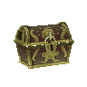 Heavy chest