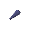 Small blunt mithril salvage