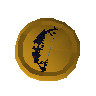 Cerberus bow token