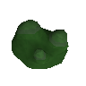 Poison slime
