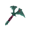 Necronium mattock