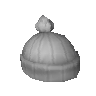 Winter Hat (Aurora)