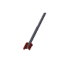Eternal magic headless shaft