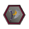 Catalyst Hatchet token