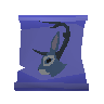 Jackalope scroll (Dig for Soil)