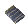Banded limestone
