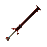 Dragon 2h sword